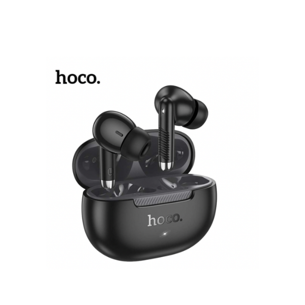 Hoco EQ24 — Écouteurs True Wireless Bluetooth 5.4,Confort et Autonomie7 h
