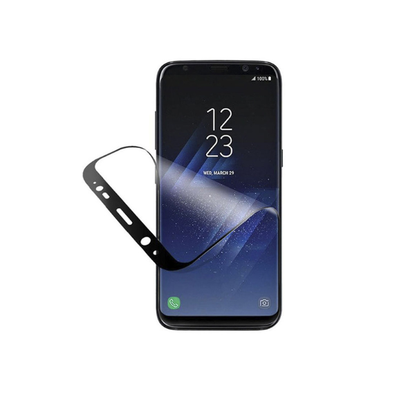 Film Protecteur Red Bull Clair pour Infinix Note 50s – Transparence HD & Protection Renforcée