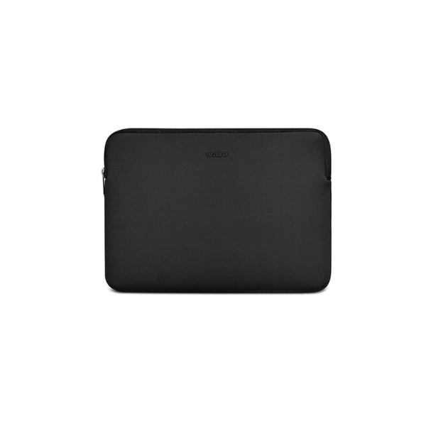 Housse Ultra Fine pour Ordinateur Portable avec Doublure Anti-Rayures WIWU Skin Zero Sleeve 16 Pouces