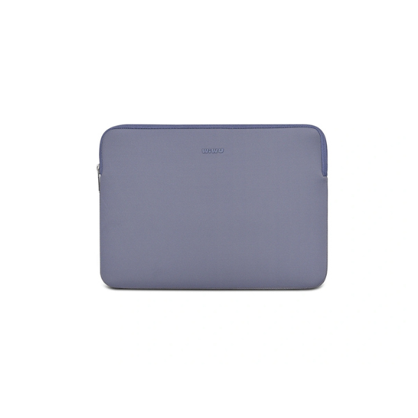Housse Ultra Fine pour Ordinateur Portable avec Protection Anti-Rayures WIWU Skin Zero Sleeve 14 Pouces