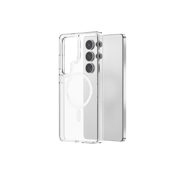Pack Spécial Premium Samsung Galaxy S26 Ultra Coque WiWU + Protection Caméra Puro LG-011 + Verre Trempé iVista HD GT-024