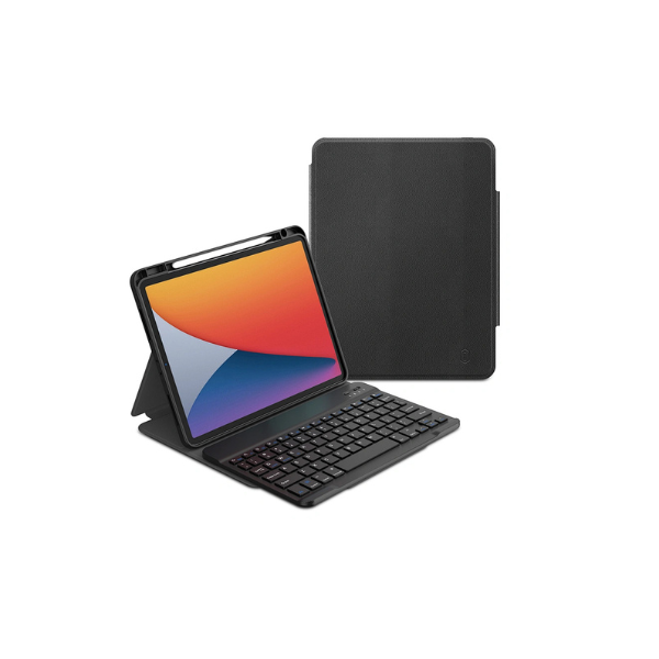 WiWU Protective Keyboard Case – Étui Clavier de Protection Premium pour Tablette avec Support Intégré