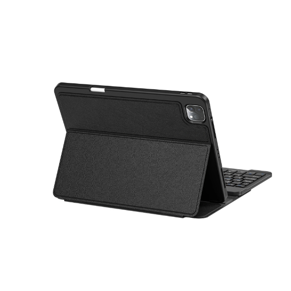 Étui Clavier WiWU Protective Keyboard Case – Protection Premium pour Tablette avec Support Intégré