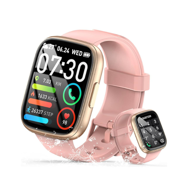 SMART WATCH Haino teko Nodizz OA98 – Écran AMOLED 1,95″ & Bluetooth 5.2