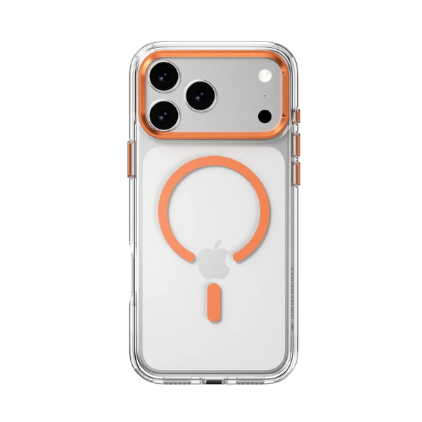 Coque LenStand MagSafe – Protection Antichoc Premium avec Support Intégré pour iPhone & Samsung