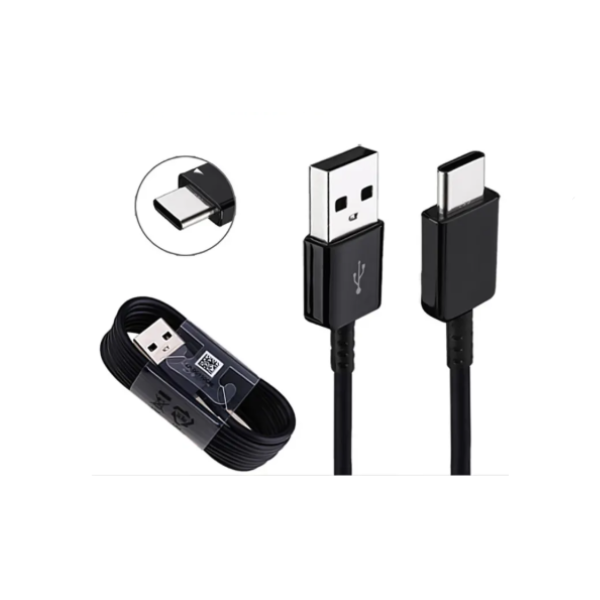 Cable Samsung USB Type-C 120cm – Fast Charging & High-Speed