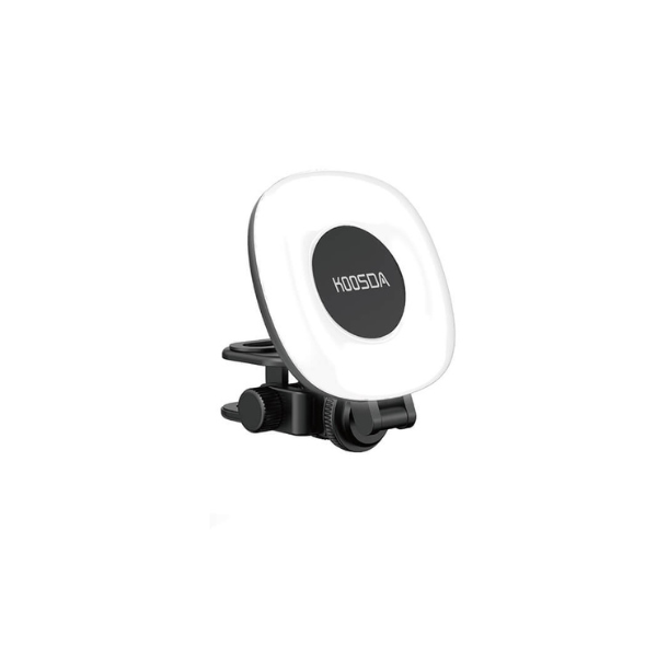 KR-L11 Lampe LED Rechargeable Portable – Éclairage Haute Luminosité Compact et Pratique