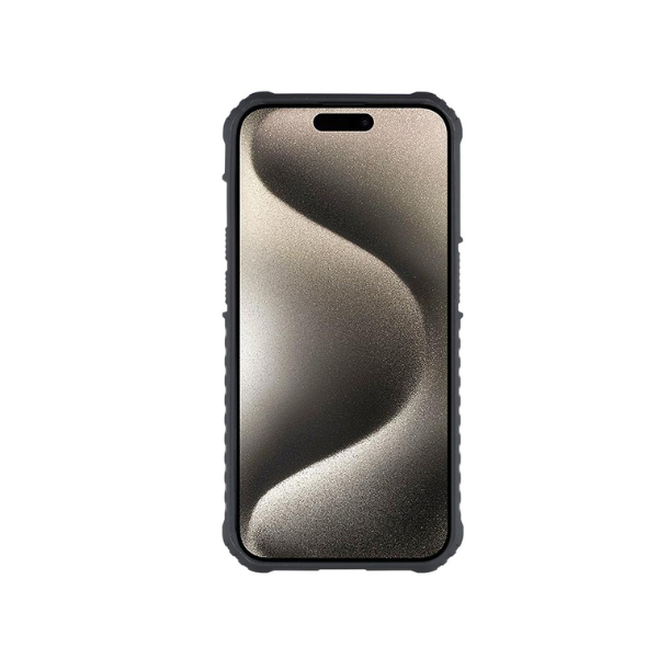 Coque Magnétique avec Support 360° pour iPhone et Samsung — PC + TPU