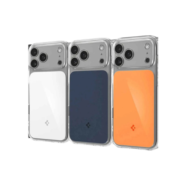 Coque Spigen Ultra Hybrid avec MagSafe pour iPhone 17 Pro Max – Protection Antichoc & Design Premium