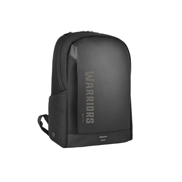 WiWU Warriors X Pro Sac à Dos – Backpack Premium Grande Capacité, Compartiment Laptop Sécurisé & Design Moderne Multi-Poches
