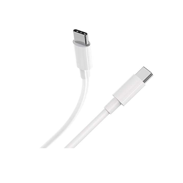 Câble de Charge USB‑C 1 m pour iPhone 15 Pro Max – Rapide & Fiable