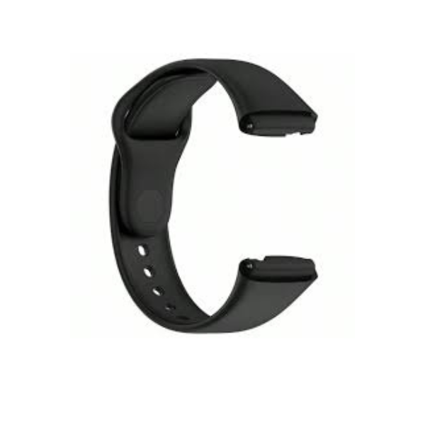 Bracelet Compatible Redmi Watch 3 – Sangle de Remplacement Confortable et Résistante