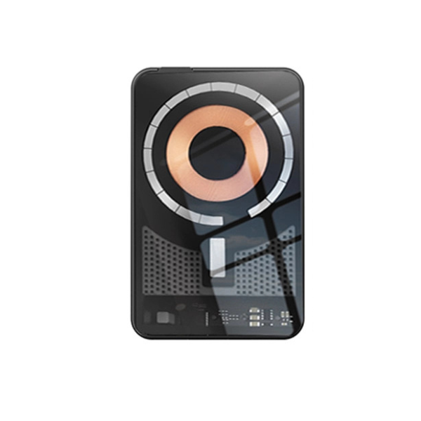 Powerbank BAVIN Y-PC026 Pro 10000 mAh Ultra-Rapide 22,5 W | 4 Ports USB Multi-Appareils