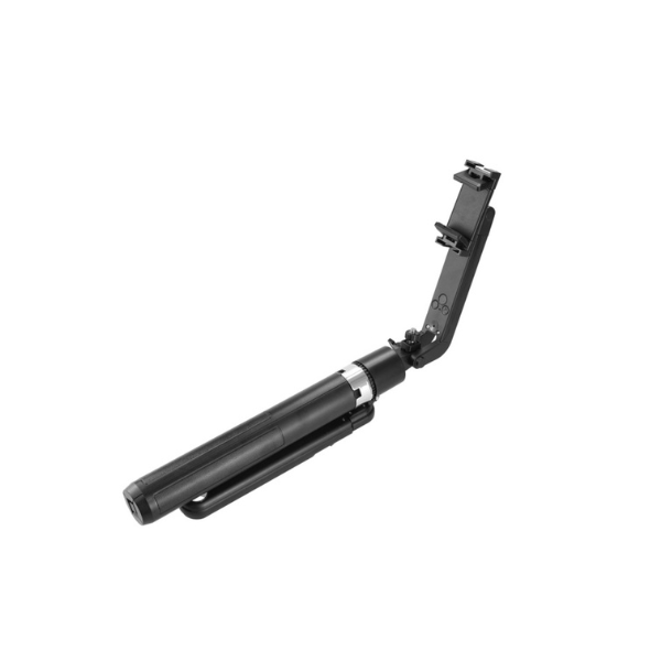 Selfie Stick Monopod Q515TK avec Suivi Automatique du Visage 360° Intelligent Trépied Stable & Télécommande Bluetooth