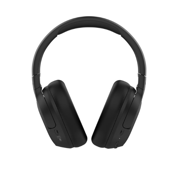 Casque Bluetooth Belkin SoundForm Isolate AUD008 – Réduction de Bruit Active (ANC), 60h d’Autonomie