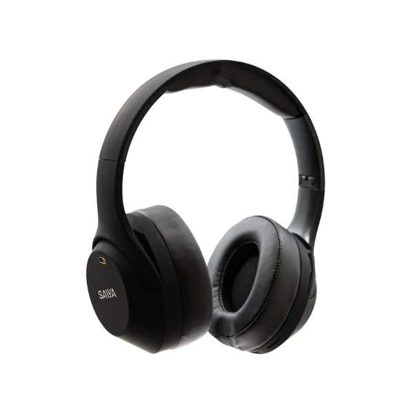 Casque Bluetooth Siaya EW-45 – Sans Fil, Son Stéréo & Confort Léger