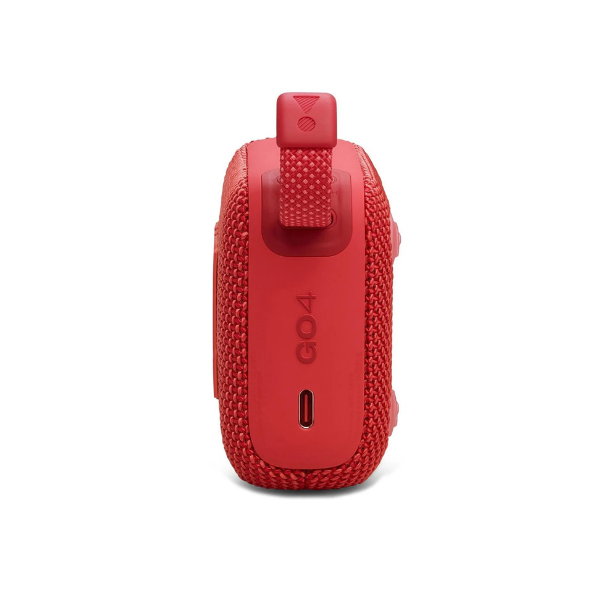 Mini Subwoofer Portable GO4 – Haut‑parleur Bluetooth Compact