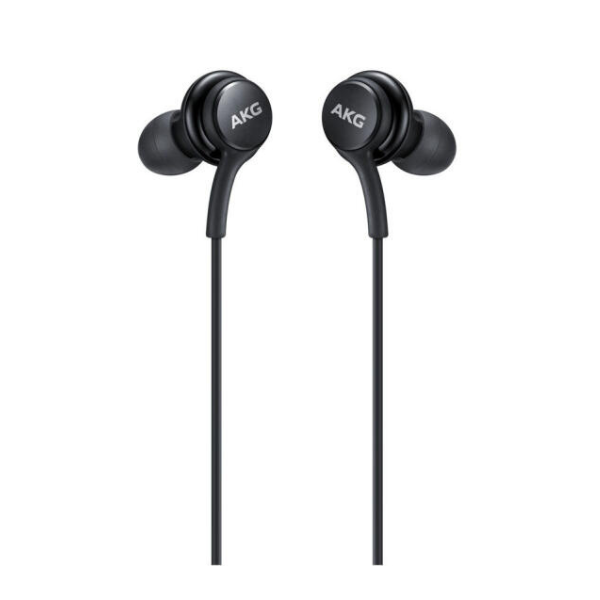 Écouteurs Filaires USB-C Samsung AKG Noir – Kit Main Libre