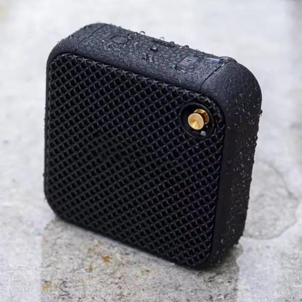 Enceinte Bluetooth Portable – Résistante à l’Eau IP67, Autonomie 15+ Heures