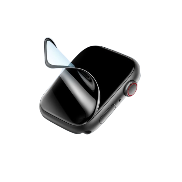 Protection d’Écran Flexible LITO pour Smart Watch – Verre Trempé Haute Résistance