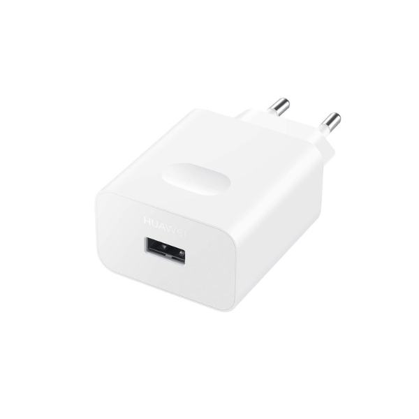 Chargeur Huawei SuperCharge 40W USB-C – Adaptateur Secteur Ultra Rapide avec Câble Type-C