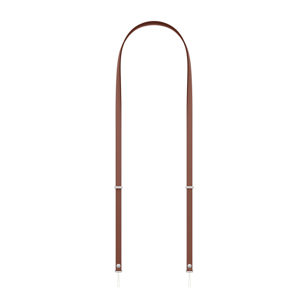 Cross Body Ajustable Anti-Perte pour iPhone – Ultra Résistante, Confort