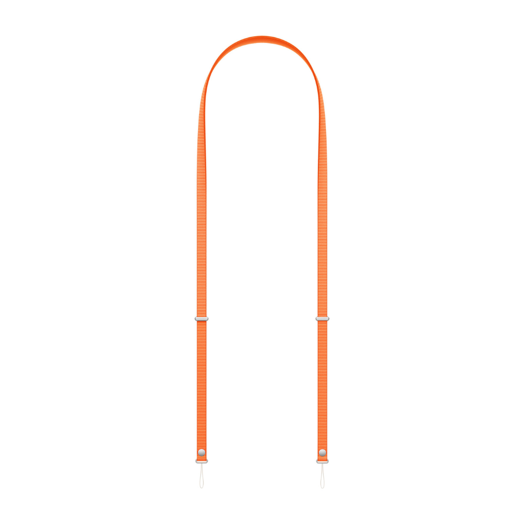 Cross Body Ajustable Anti-Perte pour iPhone – Ultra Résistante, Confort