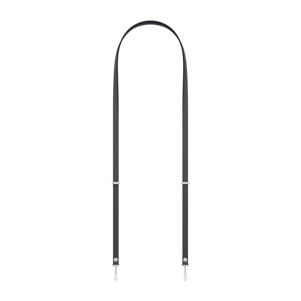 Cross Body Ajustable Anti-Perte pour iPhone – Ultra Résistante, Confort
