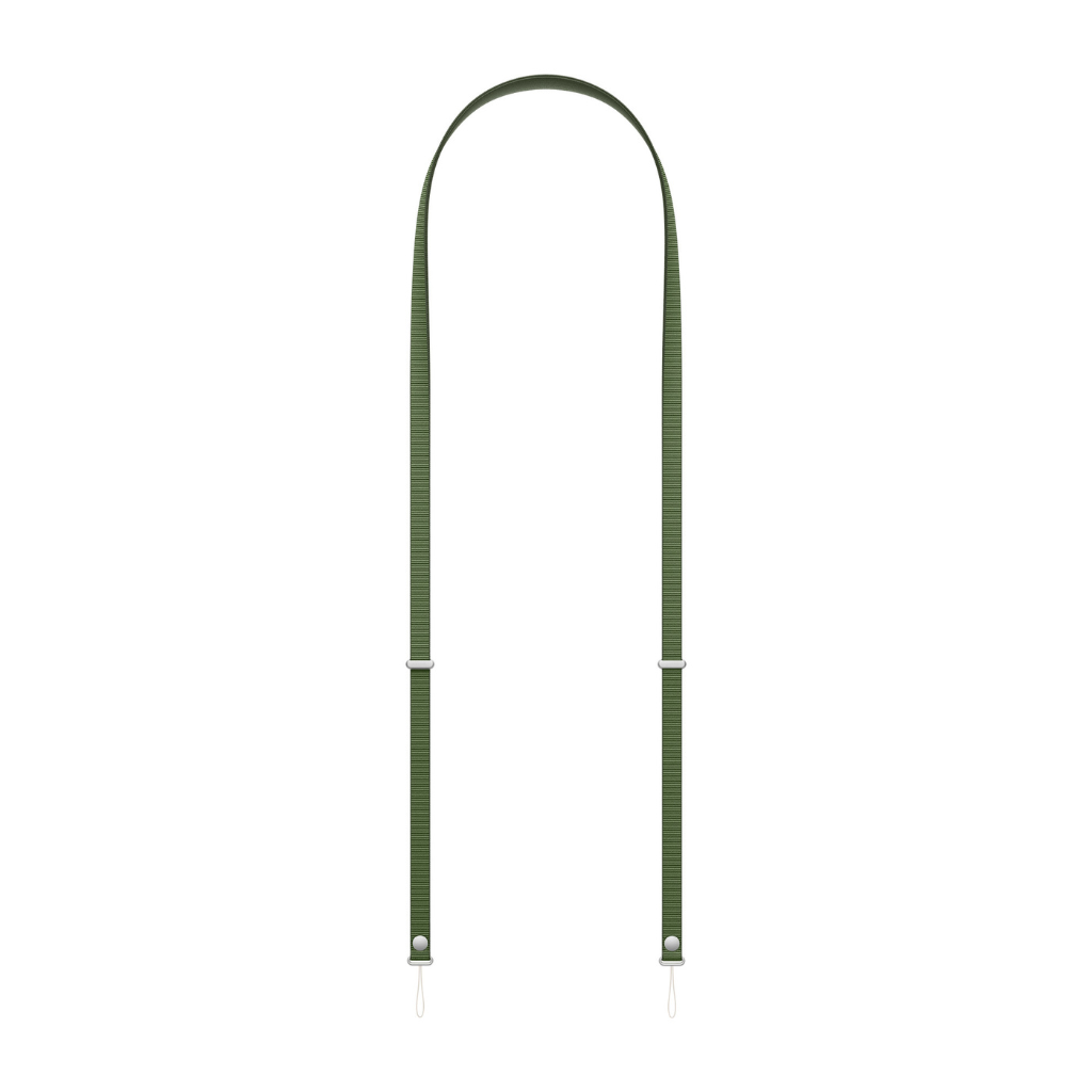 Cross Body Ajustable Anti-Perte pour iPhone – Ultra Résistante, Confort