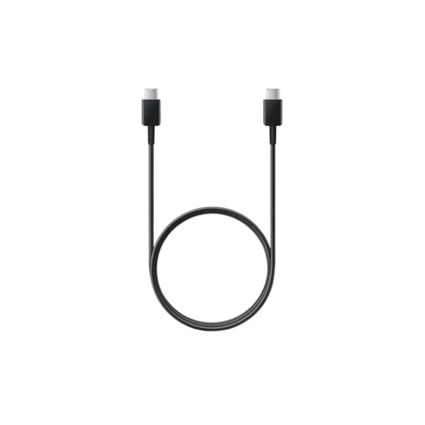 Câble USB-C Samsung – Double Connecteur Type-C 1,2m