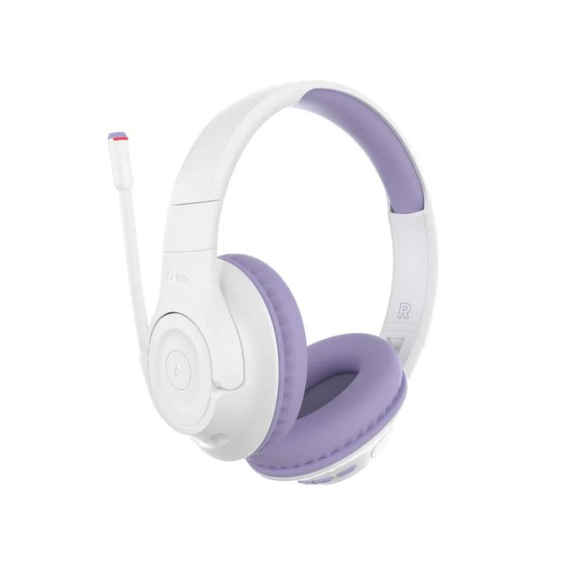 Casque Belkin SoundForm Inspire Kids – Sans Fil Bluetooth 5.2