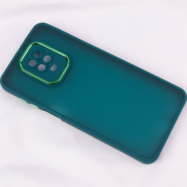 Coque matte pour Xiaomi Redmi Note 9S / 9 Pro