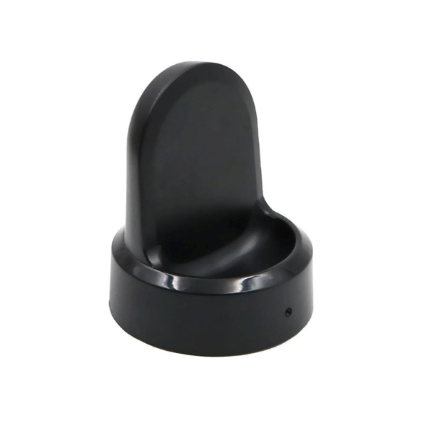 Chargeur magnétique USB pour Samsung Gear S3 — station de recharge compacte