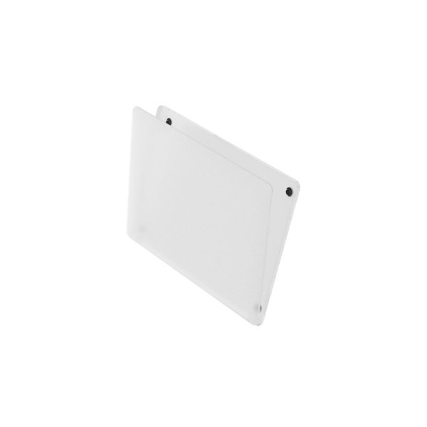 WIWU iSHIELD Ultra Thin Hard Shell Blanc Mat – Coque Rigide Ultra Fine Frosted pour Smartphone