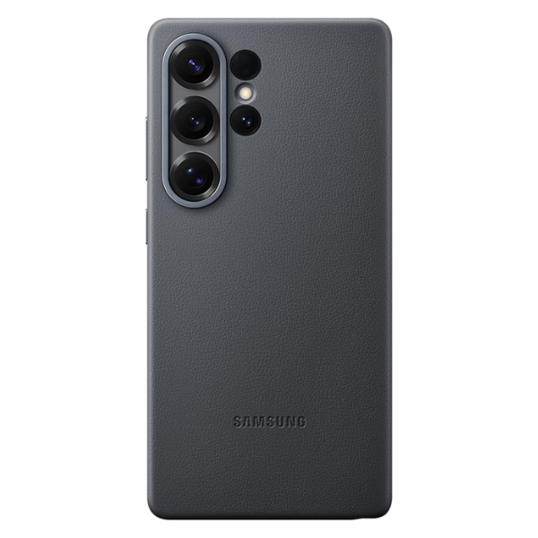 Coque Samsung Galaxy S Ultra Kindsuit – Design Premium Effet Cuir & Protection Élégante