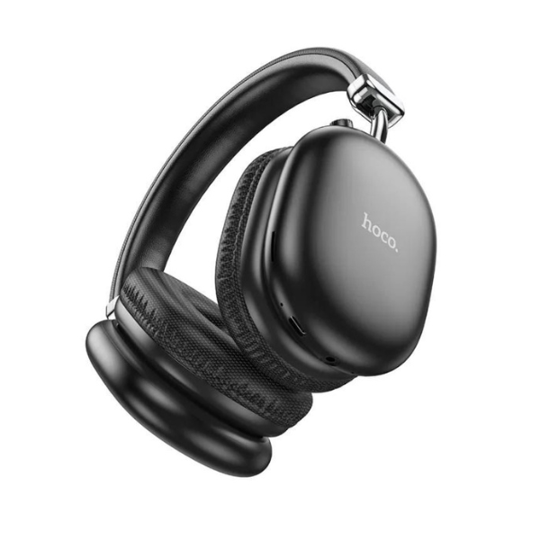 Casque sans fil Hoco W35 Max – Noir