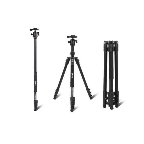 Tripod KT325‑NB30 – Trépied Ajustable Professionnel