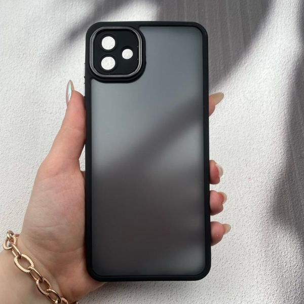 Coque Mate pour Samsung A04 – Ultra Fine & Antichoc