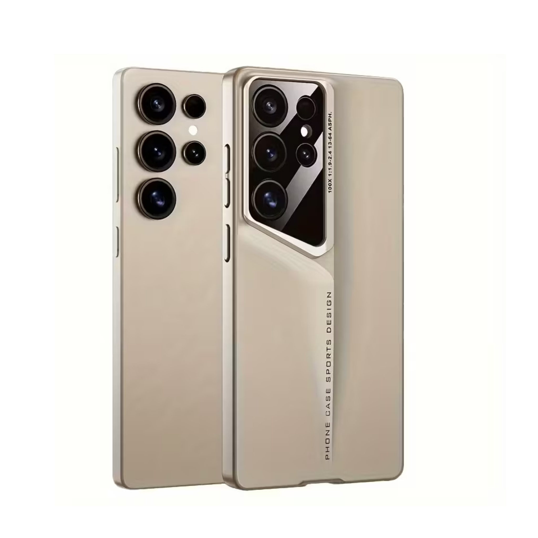 Coque Razor Edge Pour Samsung