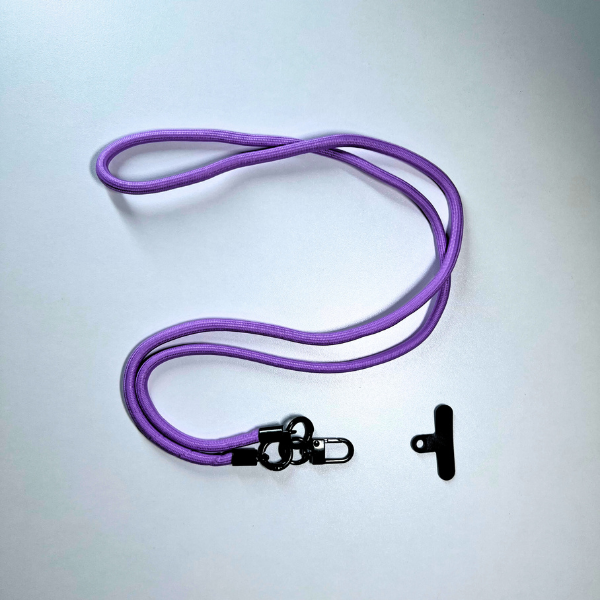 Strap de Téléphone Trendy – Cordon Pratique & Stylé