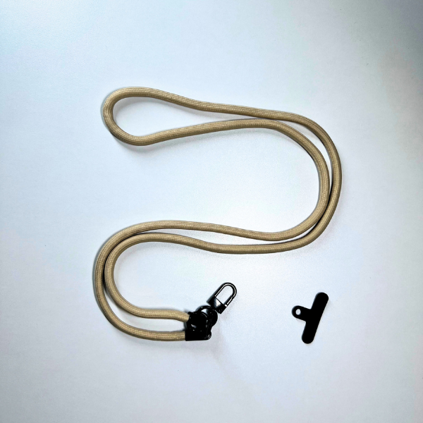 Strap de Téléphone Trendy – Cordon Pratique & Stylé