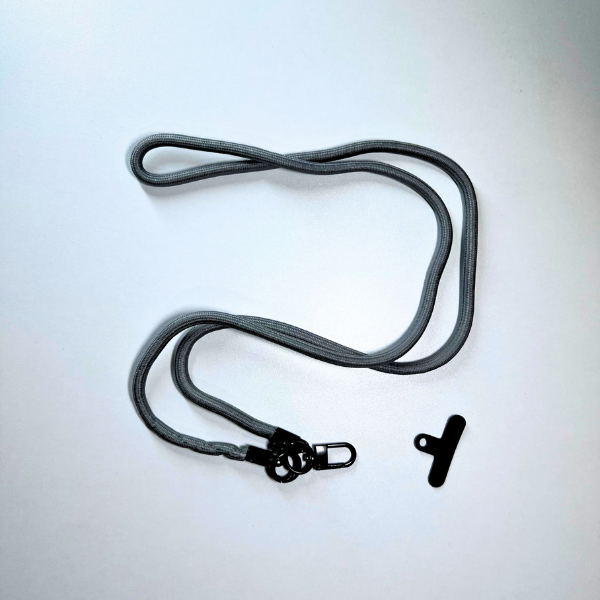Strap de Téléphone Trendy – Cordon Pratique & Stylé