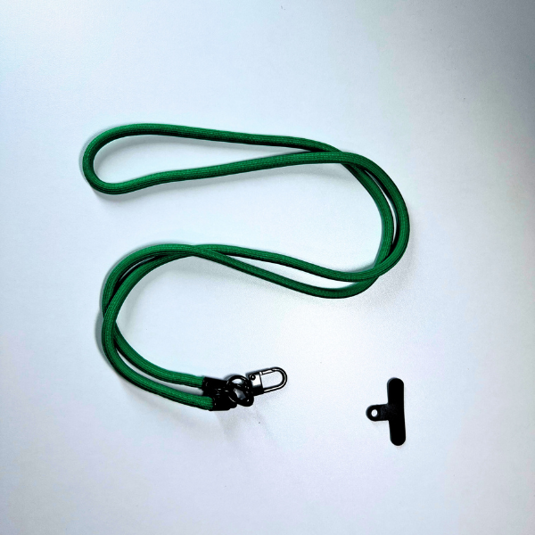 Strap de Téléphone Trendy – Cordon Pratique & Stylé