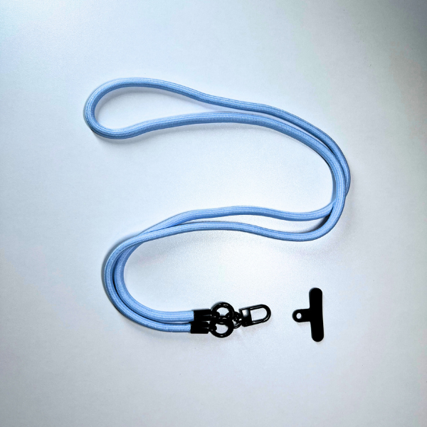 Strap de Téléphone Trendy – Cordon Pratique & Stylé