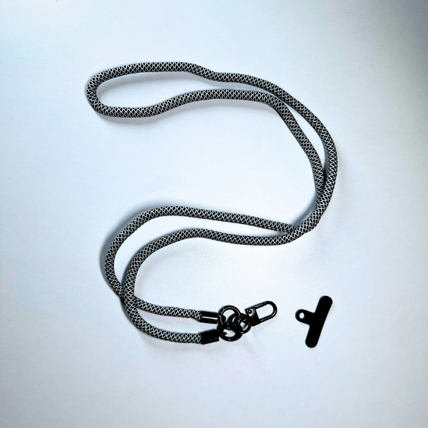 Strap de Téléphone Trendy – Cordon Pratique & Stylé
