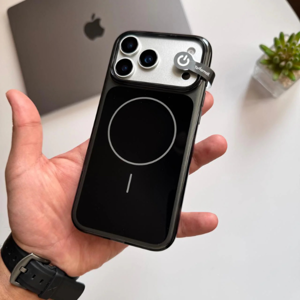 Coque Tadamall 17 Serie– Slimfit Premium pour iPhone 17 Pro & 17 Pro Max