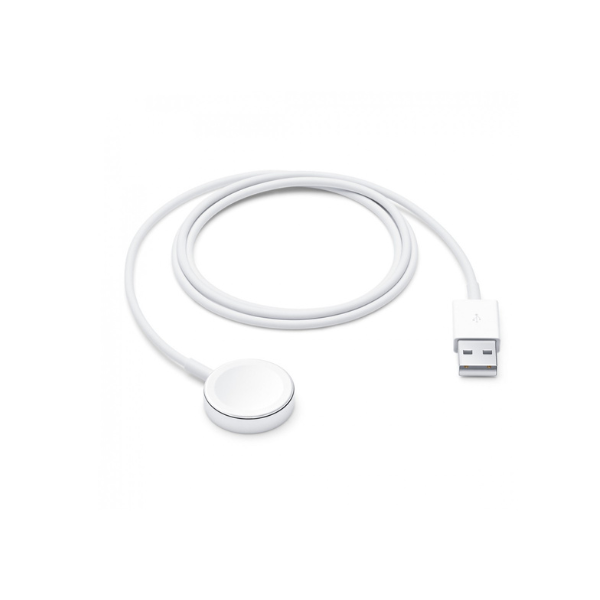 Chargeur Magnétique 1m pour Apple Watch – Compatible Tous Modèles