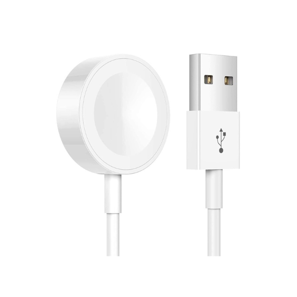 Chargeur Magnétique 1m pour Apple Watch – Compatible Tous Modèles