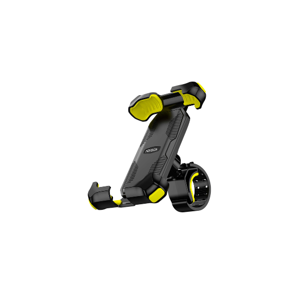 KOOOSDA KSD-H50 – Support Téléphone & Tablette Réglable et Pliable | Stand Bureau Stable Multi-Angles