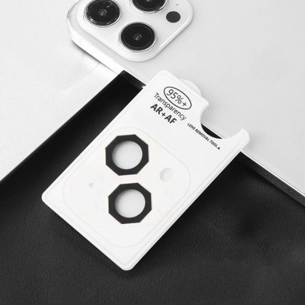 Protection caméra Alien pour IPhone – Protection élégante et design avant gardiste